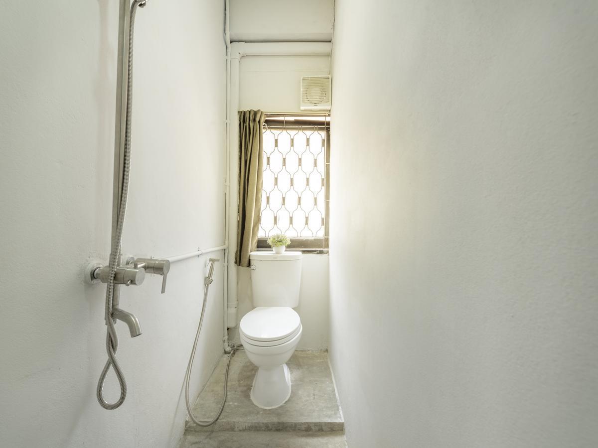 Sloth Hostel Khaosan Бангкок Номер фото